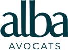 Logo cabinet ALBA Avocats à Paris 9